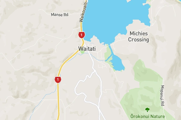 Waitati