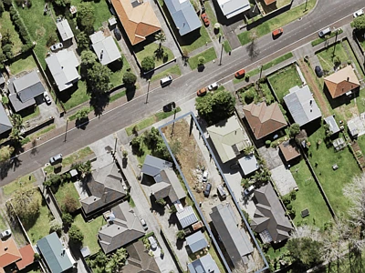 Residential  Mixed Housing Suburban Zone