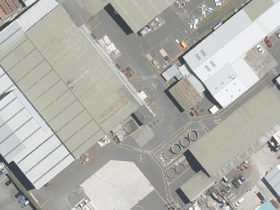 Industrial Zone