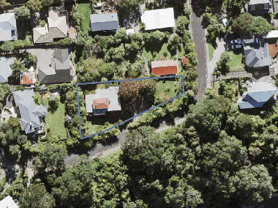 Residential  Mixed Housing Suburban Zone