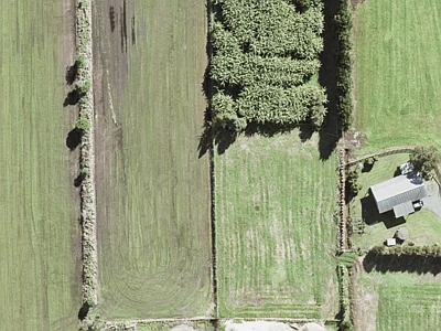 Rural  Mixed Rural Zone
