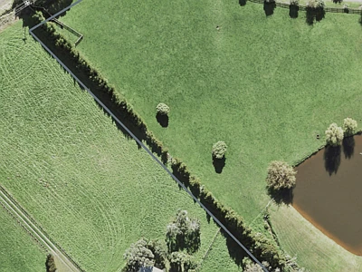 Rural  Rural Production Zone