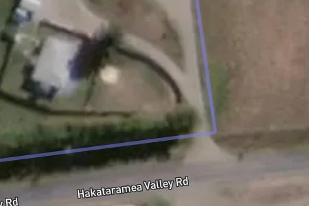 Zoned Rural