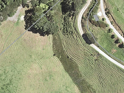 Rural  Rural Production Zone