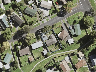 Residential  Mixed Housing Suburban Zone