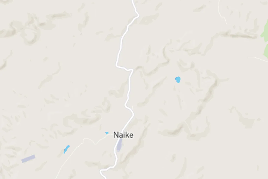Naike
