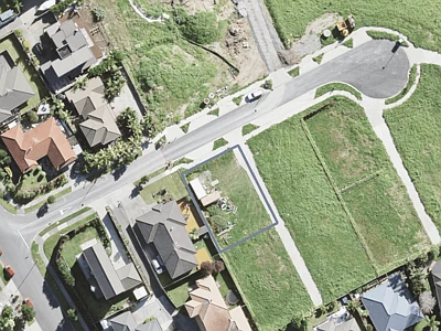 Residential  Single House Zone