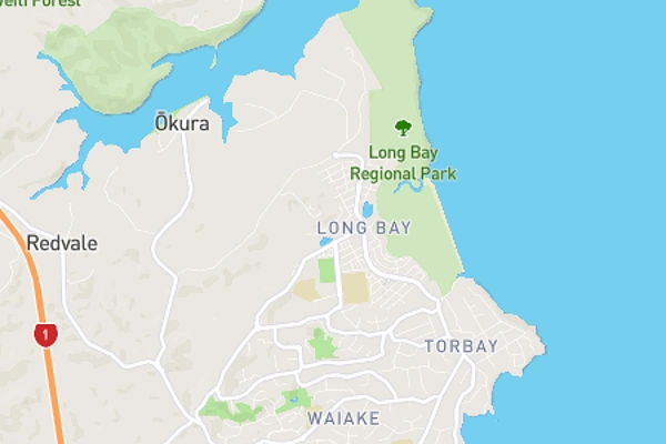 Long Bay