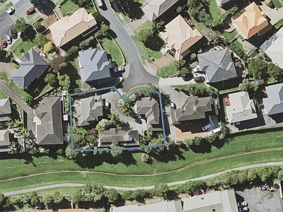 Residential  Mixed Housing Suburban Zone