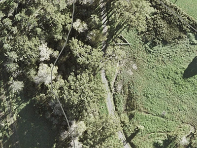 Open Space  Conservation Zone