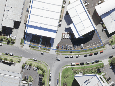 Business  Light Industry Zone