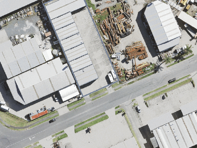 Business  Light Industry Zone