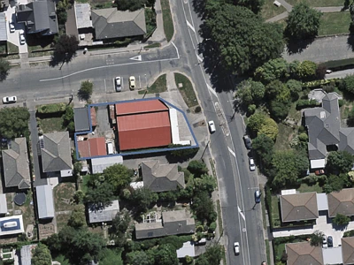 Residential Suburban