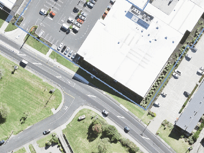 Business  Mixed Use Zone