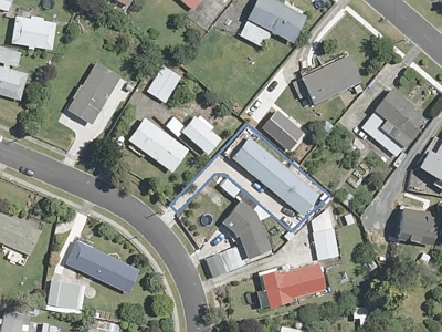 Residential Zone - General Residential Zone
