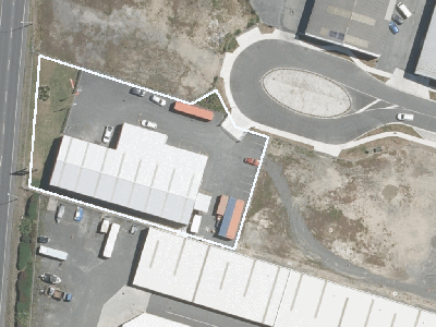Industrial Zone