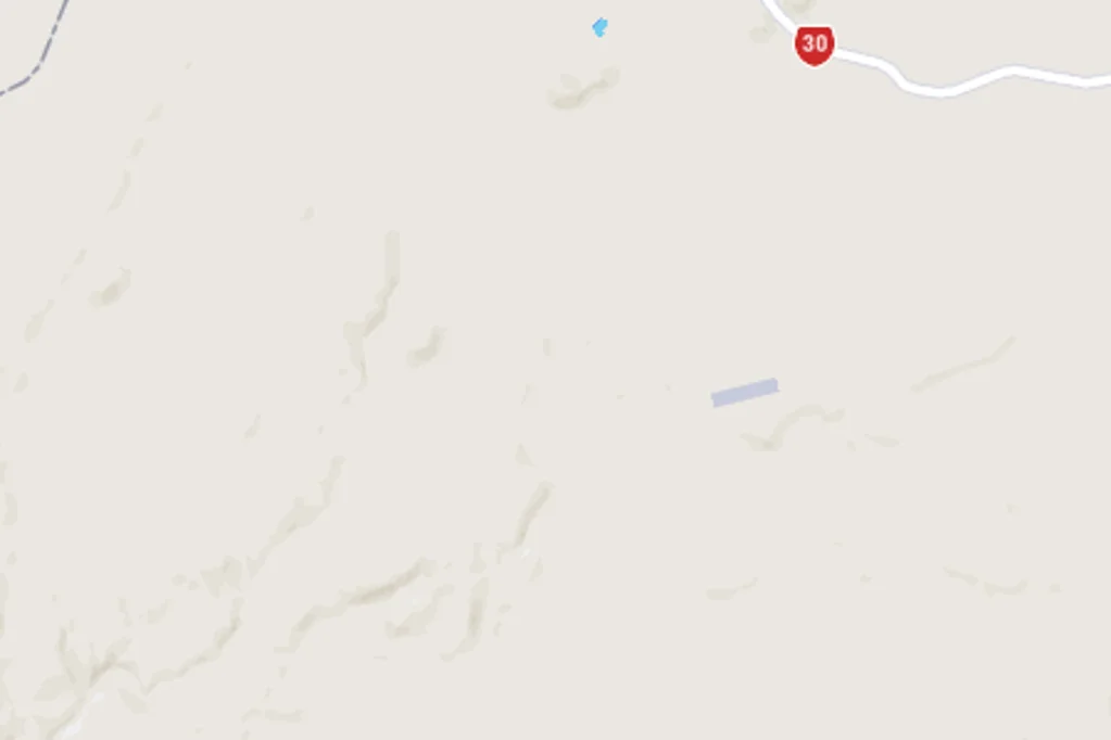 Maniaiti / Benneydale