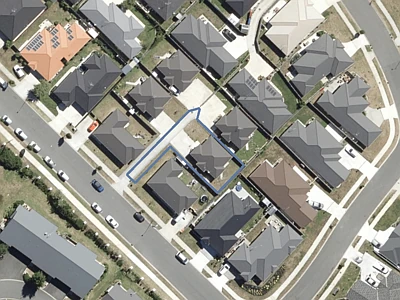 Residential Zone - General Residential Zone