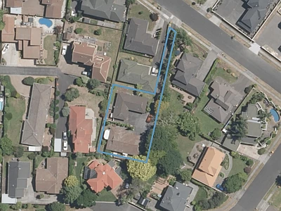 Residential Zone - General Residential Zone