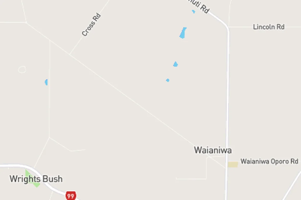 Waianiwa