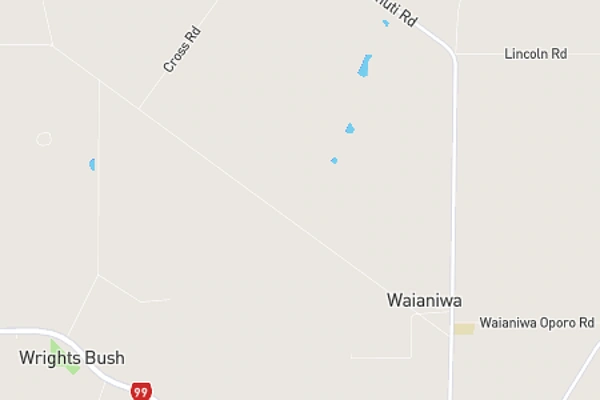 Waianiwa