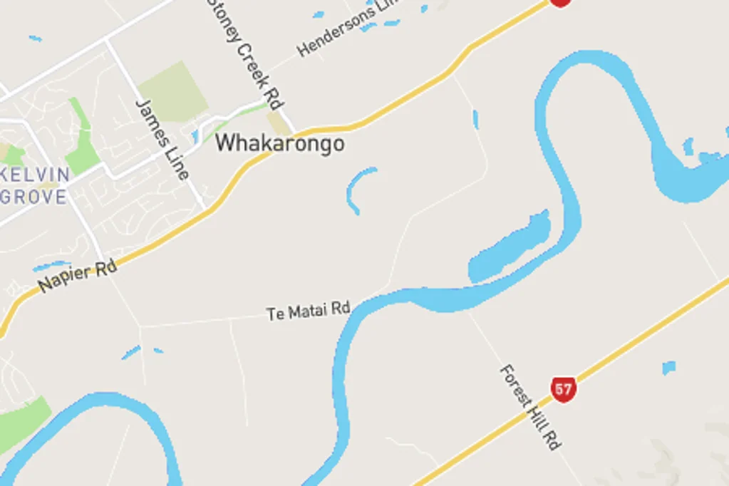Whakarongo