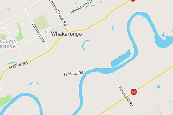 Whakarongo