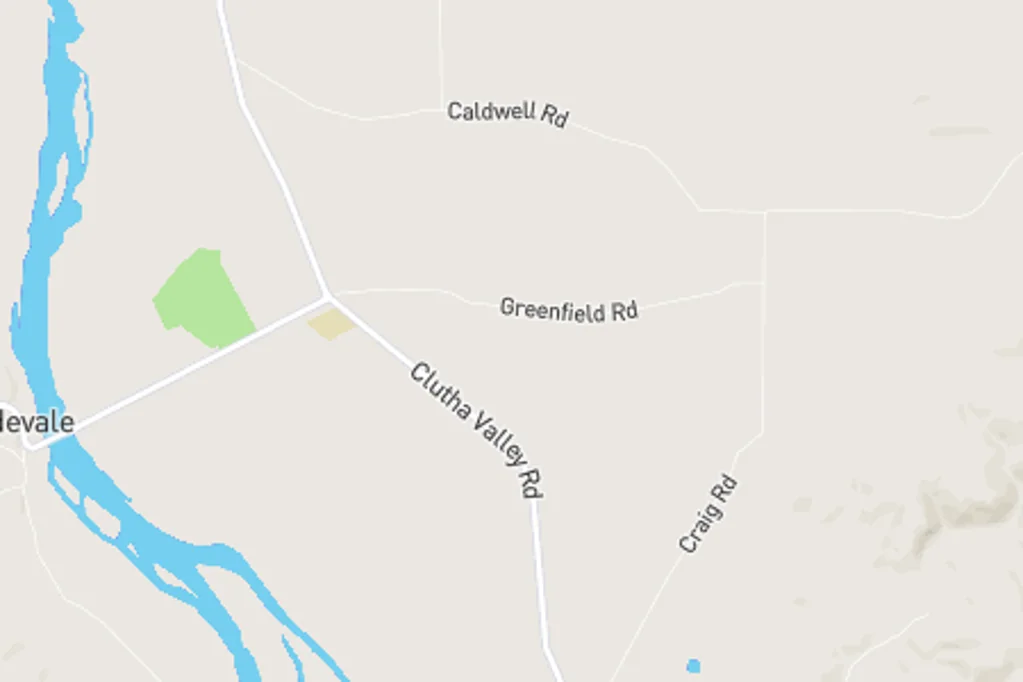 Greenfield