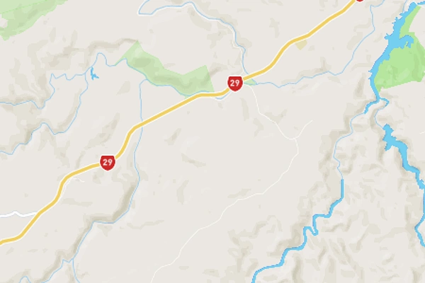 Lower Kaimai