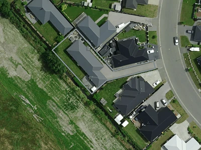 Residential C