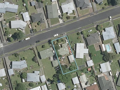 Residential Zone - General Residential Zone