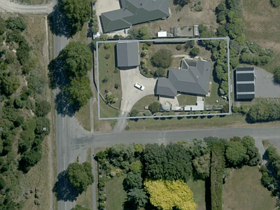 Residential 3