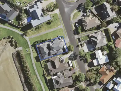 Residential  Mixed Housing Suburban Zone
