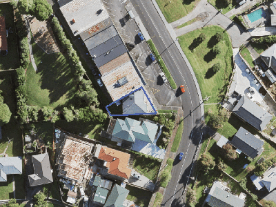 Business  Neighbourhood Centre Zone