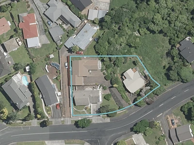 Residential Zone - General Residential Zone