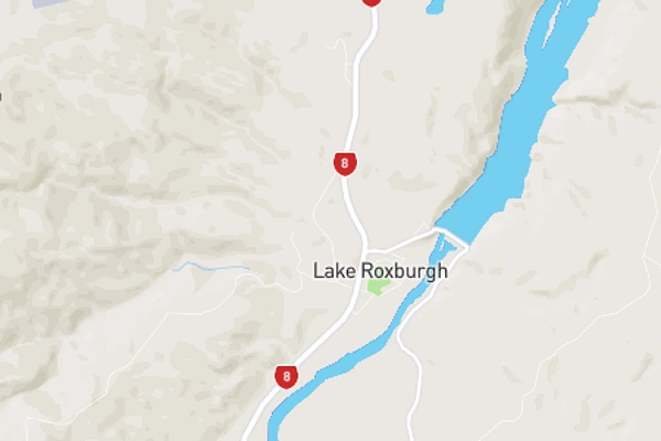 Lake Roxburgh Village