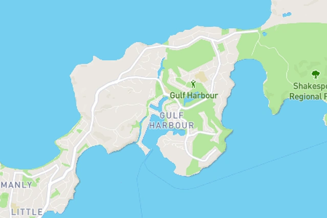 Gulf Harbour