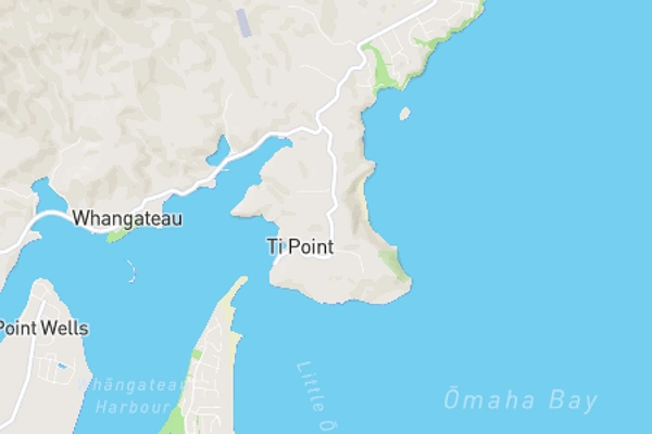 Ti Point