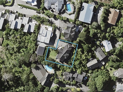 Residential  Mixed Housing Suburban Zone