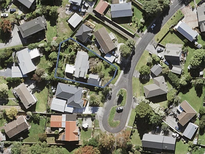 Residential  Mixed Housing Urban Zone