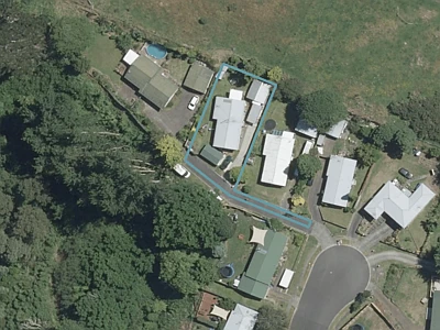 Residential Zone - General Residential Zone