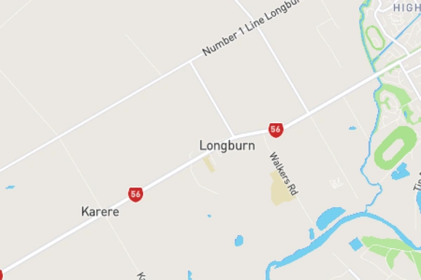 Longburn