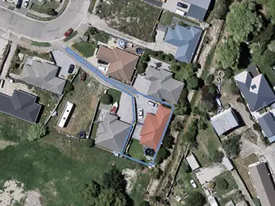 Residential Suburban
