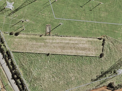 Rural  Rural Production Zone