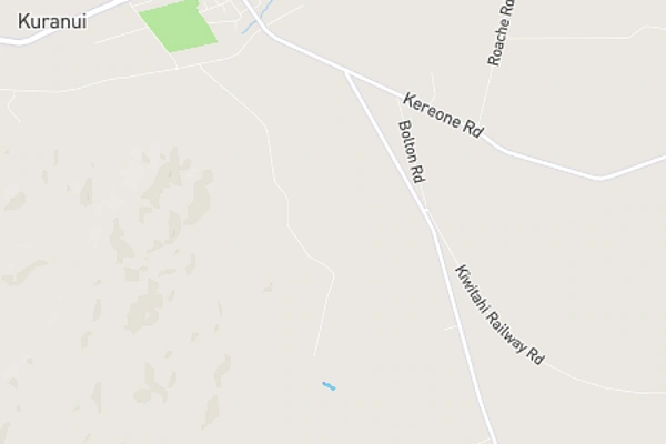 Morrinsville