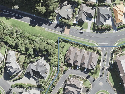 Residential  Mixed Housing Urban Zone