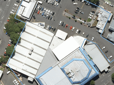 Central City Zone - Precinct 2 - City Living Precinct
