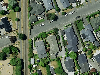 Residential Suburban