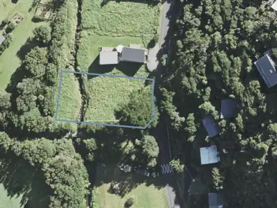 Residential  Rural and Coastal Settlement Zone