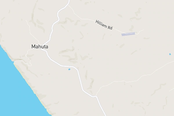 Mahuta